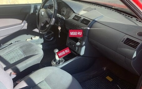 Volkswagen Pointer, 2005 год, 40 000 рублей, 8 фотография