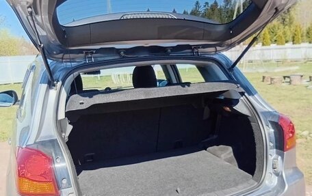 Mitsubishi ASX I рестайлинг, 2012 год, 980 000 рублей, 3 фотография