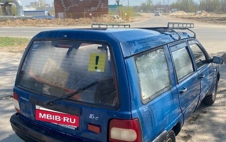ИЖ 21261 «Фабула», 2005 год, 110 000 рублей, 4 фотография