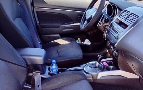 Mitsubishi ASX I рестайлинг, 2012 год, 980 000 рублей, 6 фотография