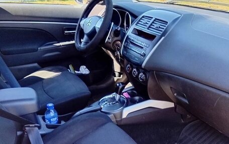 Mitsubishi ASX I рестайлинг, 2012 год, 980 000 рублей, 9 фотография