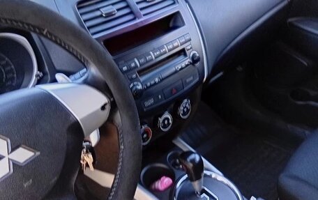 Mitsubishi ASX I рестайлинг, 2012 год, 980 000 рублей, 17 фотография