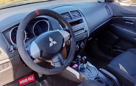 Mitsubishi ASX I рестайлинг, 2012 год, 980 000 рублей, 18 фотография