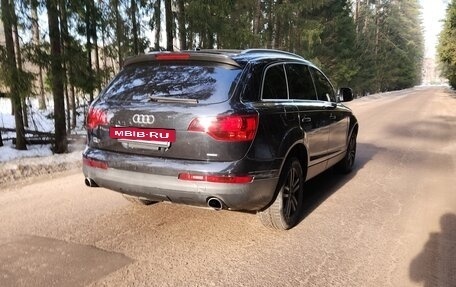 Audi Q7, 2006 год, 780 000 рублей, 3 фотография