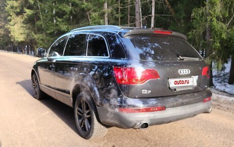 Audi Q7, 2006 год, 780 000 рублей, 6 фотография