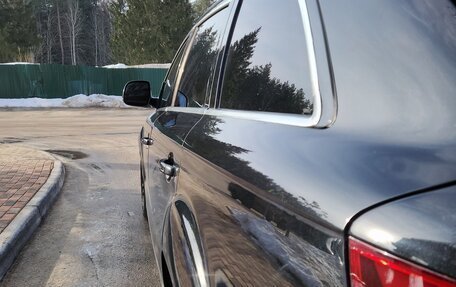 Audi Q7, 2006 год, 780 000 рублей, 11 фотография