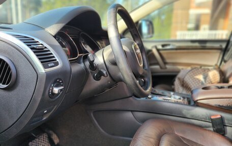 Audi Q7, 2006 год, 780 000 рублей, 16 фотография