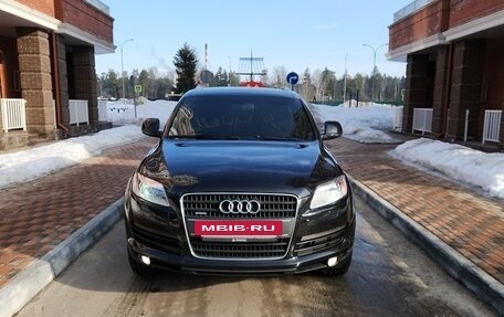 Audi Q7, 2006 год, 780 000 рублей, 5 фотография