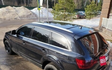 Audi Q7, 2006 год, 780 000 рублей, 10 фотография