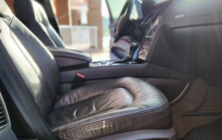 Audi Q7, 2006 год, 780 000 рублей, 20 фотография