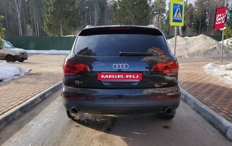 Audi Q7, 2006 год, 780 000 рублей, 9 фотография