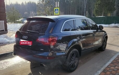Audi Q7, 2006 год, 780 000 рублей, 8 фотография