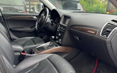 Audi Q5, 2014 год, 1 950 000 рублей, 8 фотография