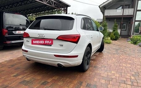 Audi Q5, 2014 год, 1 950 000 рублей, 6 фотография