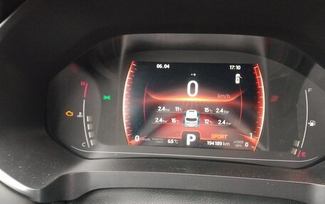 Chery Tiggo 7 Pro, 2023 год, 1 155 000 рублей, 6 фотография