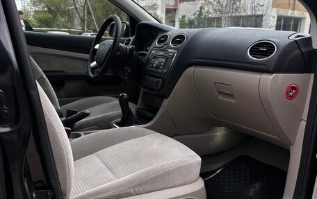 Ford Focus II рестайлинг, 2006 год, 450 000 рублей, 5 фотография