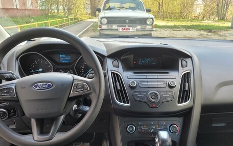 Ford Focus III, 2018 год, 1 250 000 рублей, 7 фотография