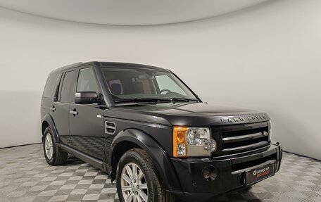 Land Rover Discovery III, 2009 год, 999 000 рублей, 3 фотография