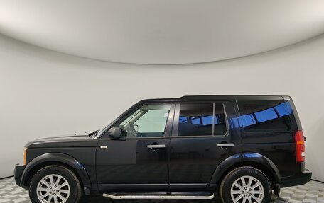 Land Rover Discovery III, 2009 год, 999 000 рублей, 8 фотография