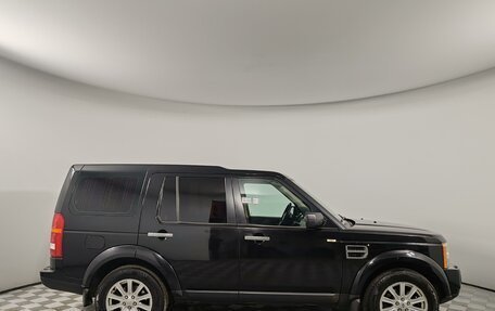 Land Rover Discovery III, 2009 год, 999 000 рублей, 4 фотография