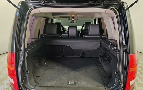 Land Rover Discovery III, 2009 год, 999 000 рублей, 10 фотография