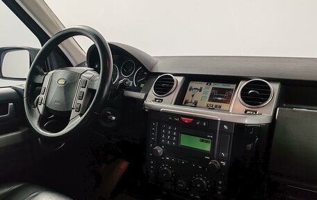 Land Rover Discovery III, 2009 год, 999 000 рублей, 11 фотография