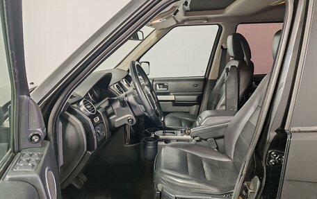 Land Rover Discovery III, 2009 год, 999 000 рублей, 16 фотография