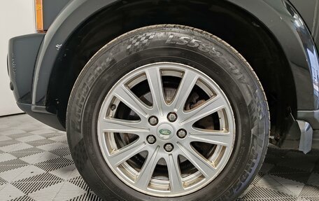 Land Rover Discovery III, 2009 год, 999 000 рублей, 18 фотография