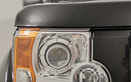 Land Rover Discovery III, 2009 год, 999 000 рублей, 17 фотография