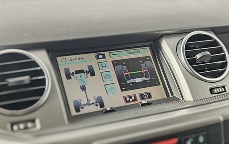 Land Rover Discovery III, 2009 год, 999 000 рублей, 15 фотография