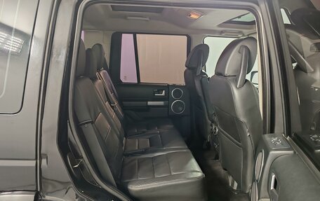Land Rover Discovery III, 2009 год, 999 000 рублей, 19 фотография