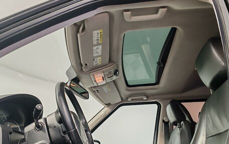 Land Rover Discovery III, 2009 год, 999 000 рублей, 23 фотография