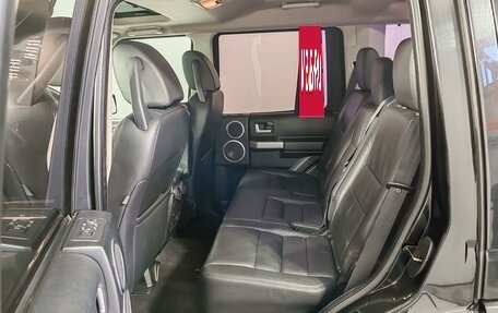 Land Rover Discovery III, 2009 год, 999 000 рублей, 12 фотография