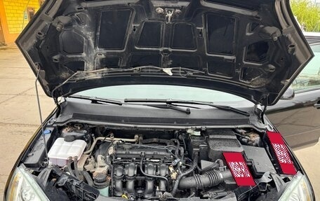 Ford Focus II рестайлинг, 2006 год, 450 000 рублей, 19 фотография