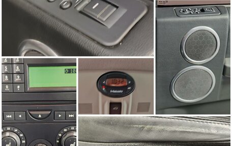 Land Rover Discovery III, 2009 год, 999 000 рублей, 26 фотография