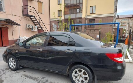 BYD F3 I, 2011 год, 200 000 рублей, 8 фотография