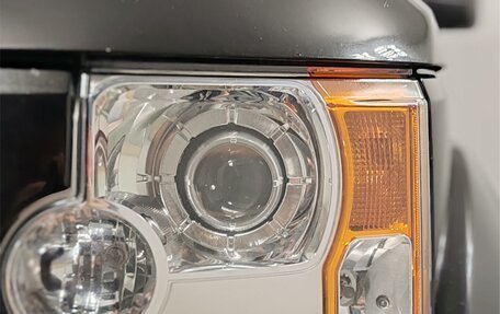 Land Rover Discovery III, 2009 год, 999 000 рублей, 24 фотография