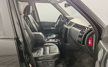 Land Rover Discovery III, 2009 год, 999 000 рублей, 20 фотография