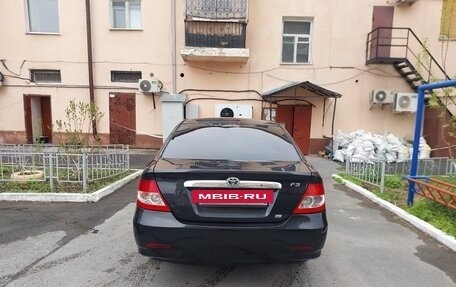 BYD F3 I, 2011 год, 200 000 рублей, 3 фотография