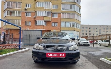 BYD F3 I, 2011 год, 200 000 рублей, 6 фотография