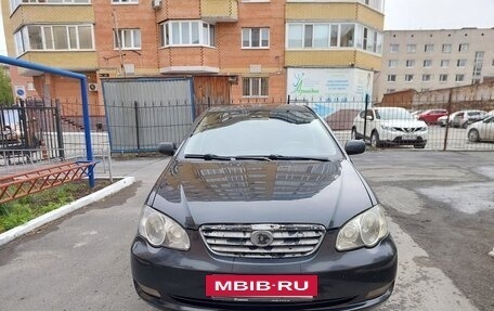 BYD F3 I, 2011 год, 200 000 рублей, 5 фотография