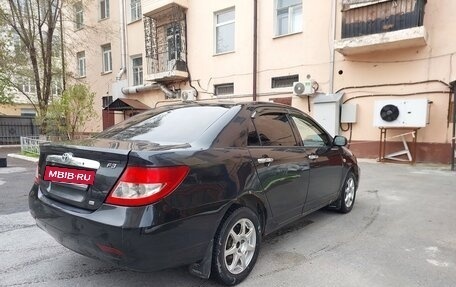 BYD F3 I, 2011 год, 200 000 рублей, 4 фотография