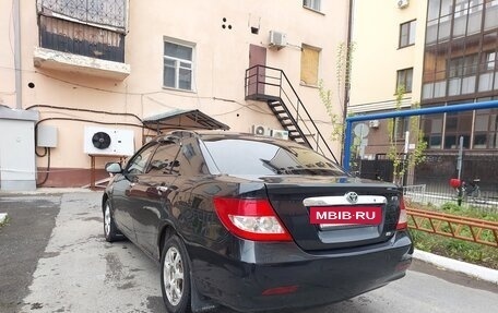 BYD F3 I, 2011 год, 200 000 рублей, 9 фотография