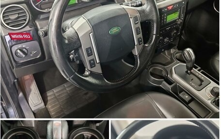 Land Rover Discovery III, 2009 год, 999 000 рублей, 25 фотография