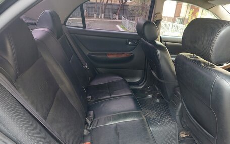 BYD F3 I, 2011 год, 200 000 рублей, 16 фотография
