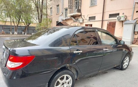 BYD F3 I, 2011 год, 200 000 рублей, 13 фотография