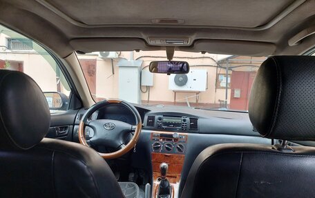 BYD F3 I, 2011 год, 200 000 рублей, 18 фотография