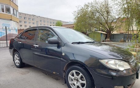 BYD F3 I, 2011 год, 200 000 рублей, 14 фотография