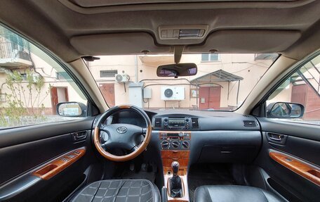 BYD F3 I, 2011 год, 200 000 рублей, 19 фотография