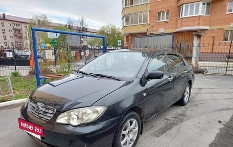 BYD F3 I, 2011 год, 200 000 рублей, 2 фотография